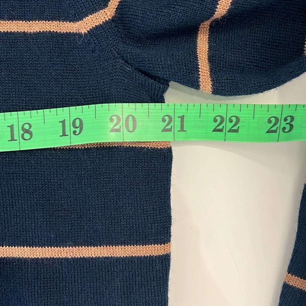 NEW / J.Crew factory crew neck sweater